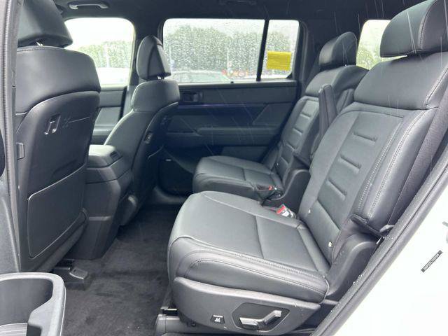 New 2026 Hyundai Santa Fe Calligraphy AWD/4WD image 6
