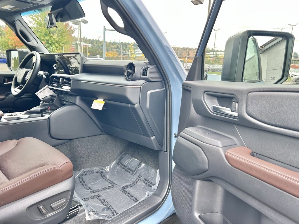 New 2026 Toyota Land Cruiser image 15
