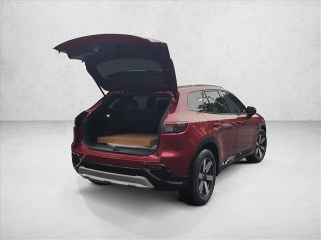 New 2025 Honda Prologue Touring image 2