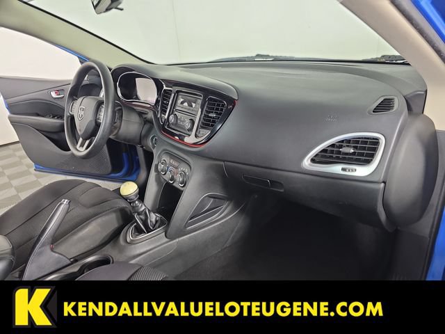 Used 2015 Dodge Dart SE w/ Convenience Group FWD image 26
