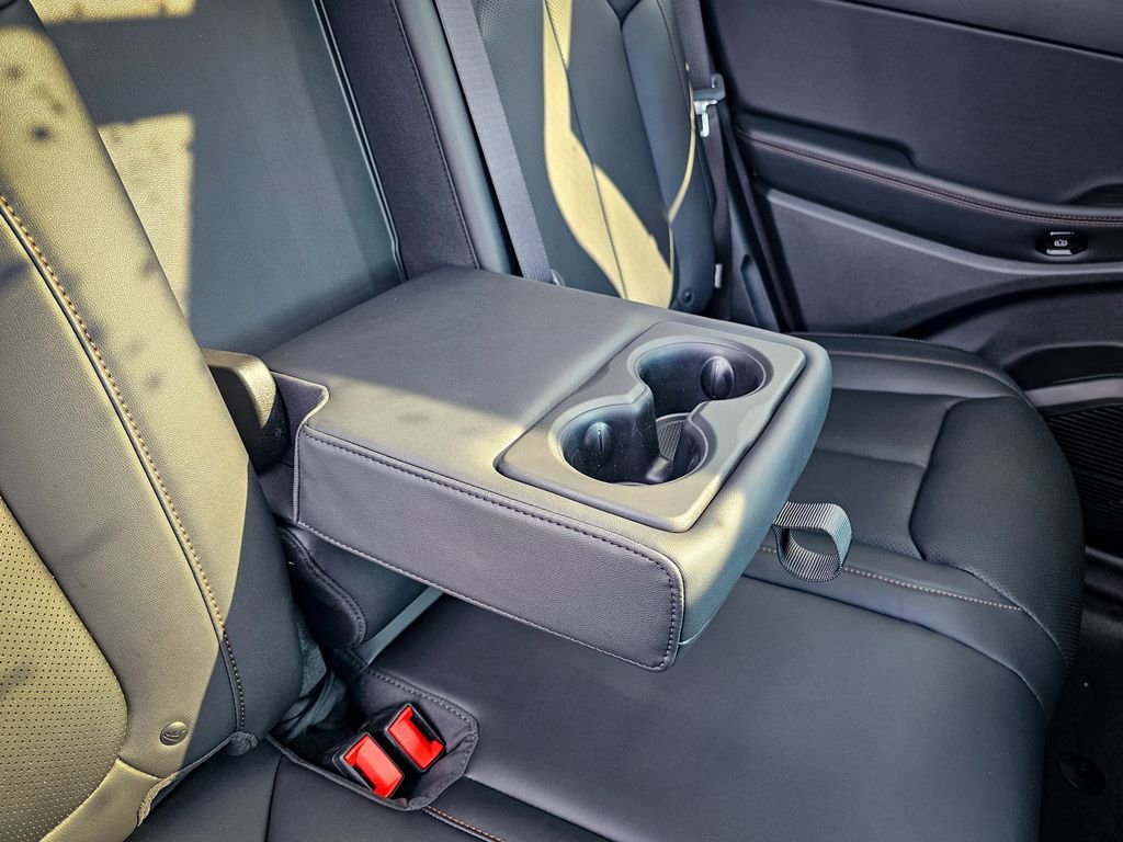 New 2026 Jeep Cherokee Limited AWD/4WD image 33