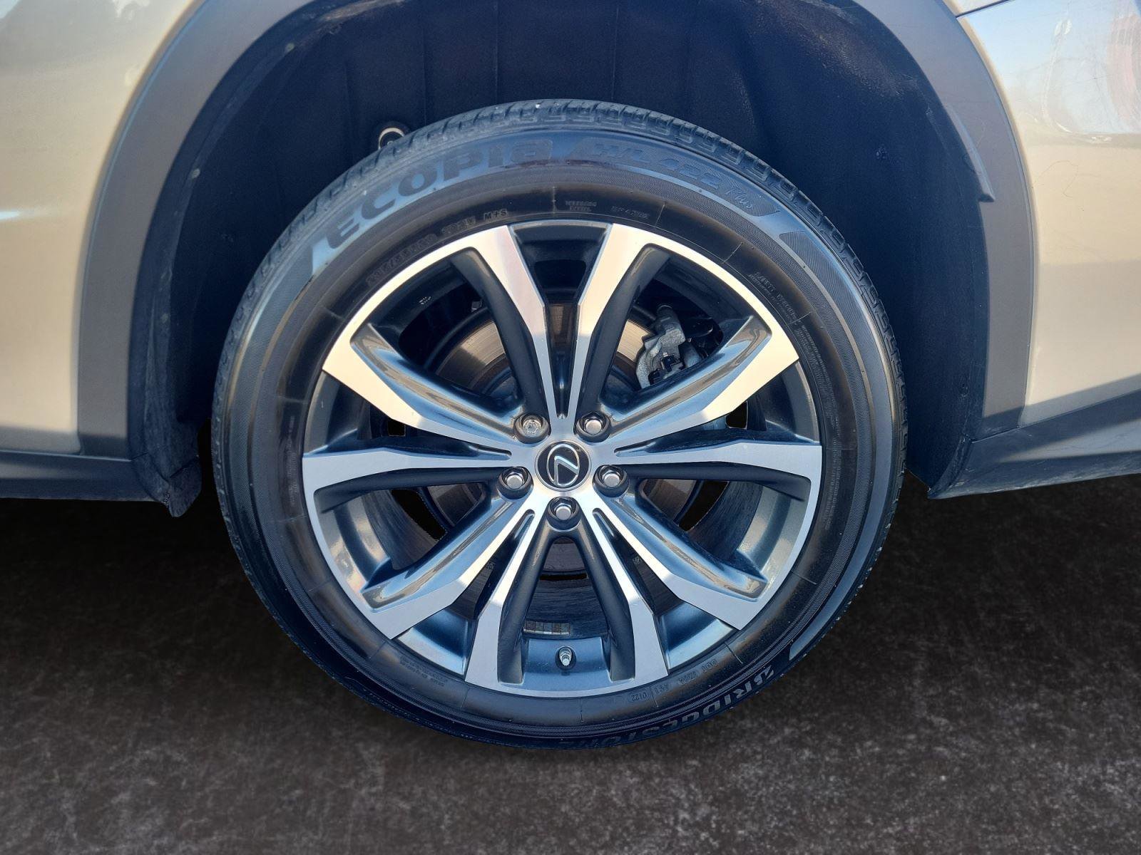 Used 2022 Lexus RX 350 AWD w/ Premium Package image 29