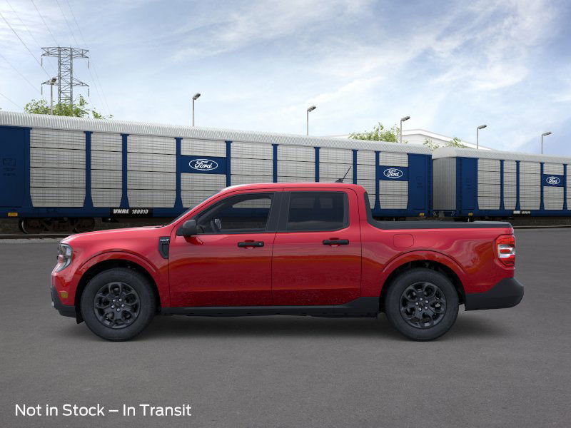 New 2026 Ford Maverick XLT image 3
