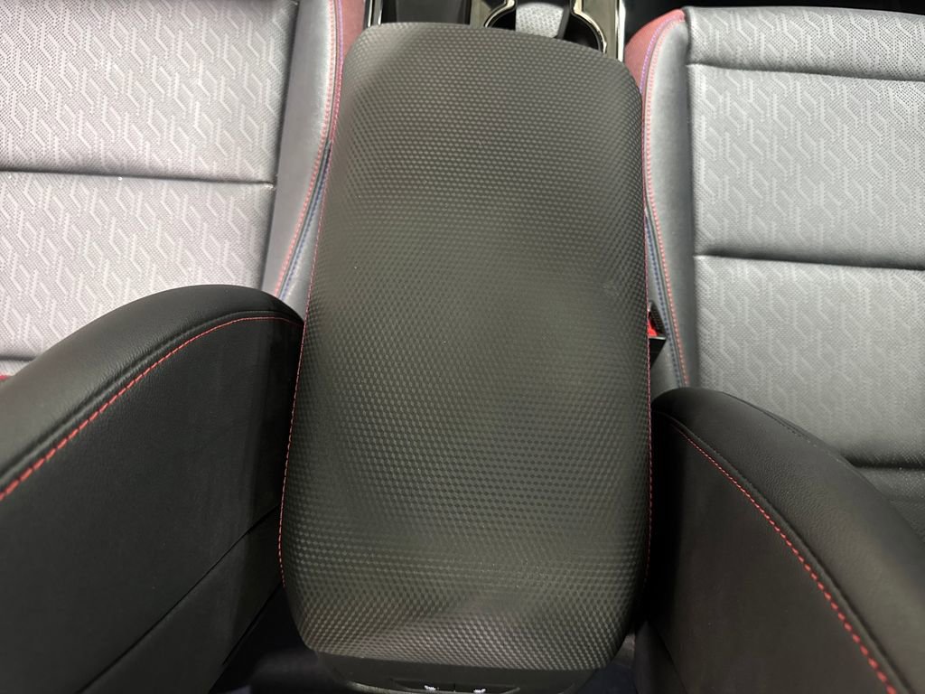 Used 2025 Chevrolet Equinox RS w/ Safety and Technology Package image 36