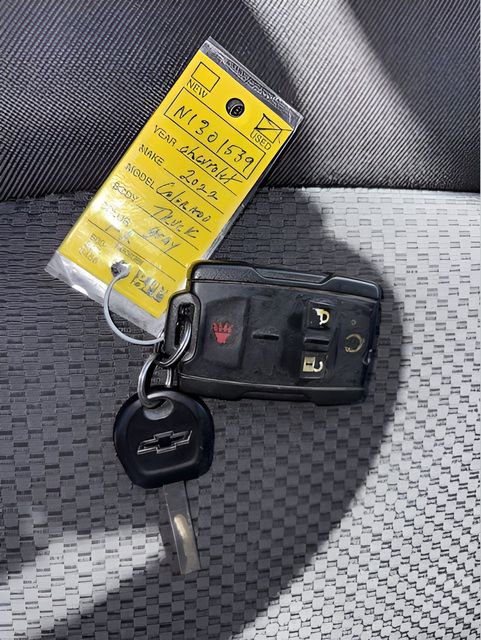 Used 2022 Chevrolet Colorado LT w/ LT Convenience Package image 17