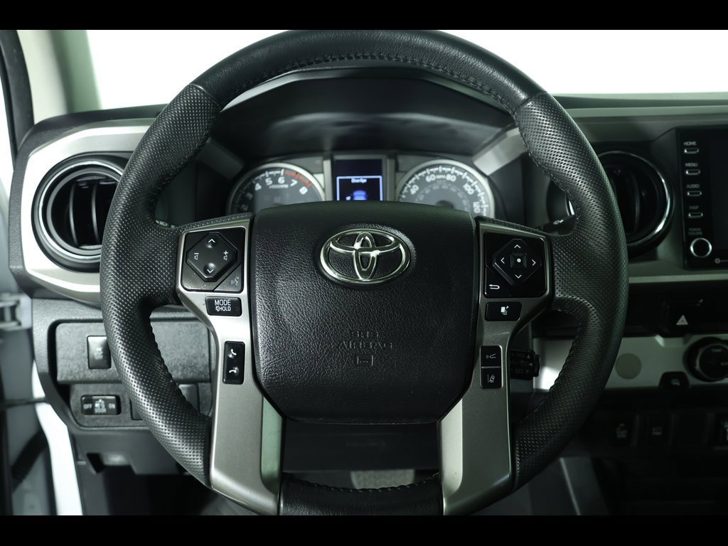 Used 2022 Toyota Tacoma SR5 image 22