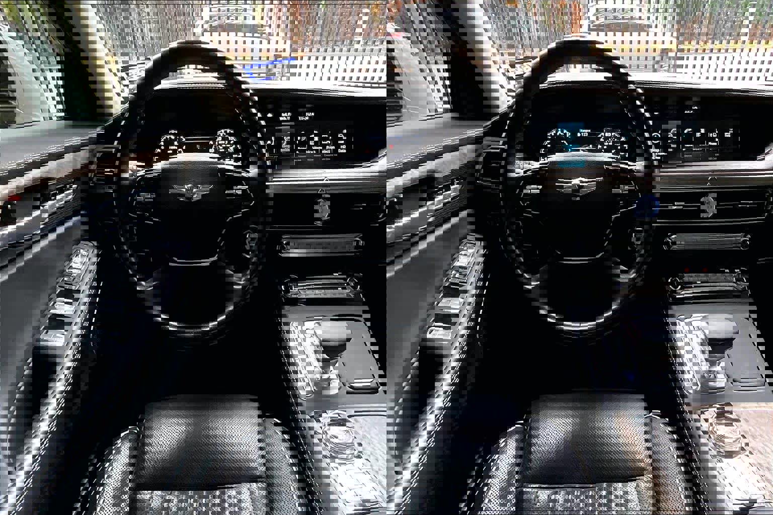 Used 2021 Genesis G90 3.3T Premium image 5