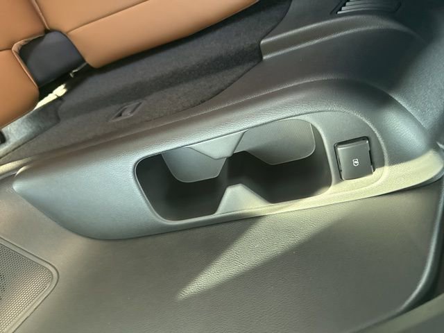 New 2026 Nissan Pathfinder Platinum w/ Cargo Package AWD/4WD image 16