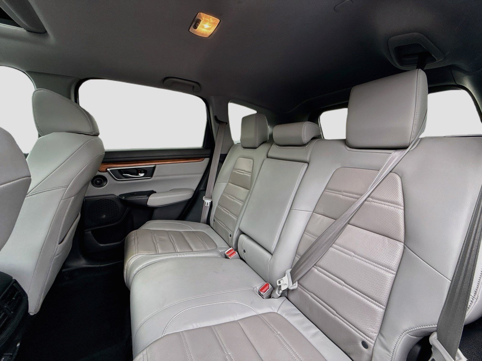 Used 2021 Honda CR-V EX-L image 22