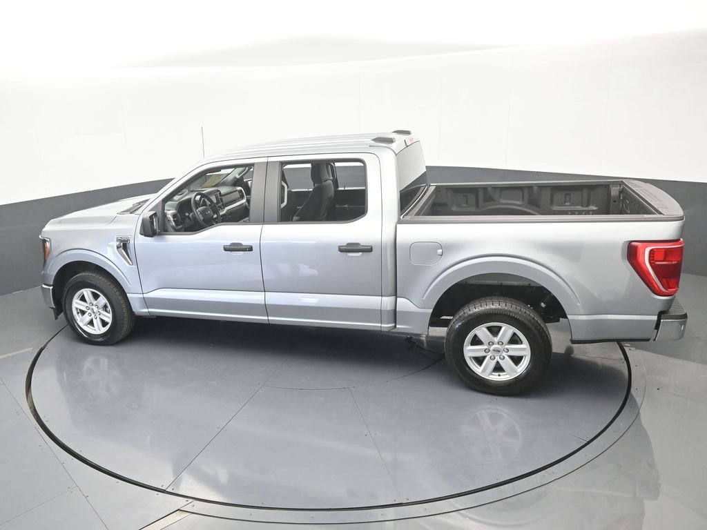 Used 2023 Ford F150 XLT image 53
