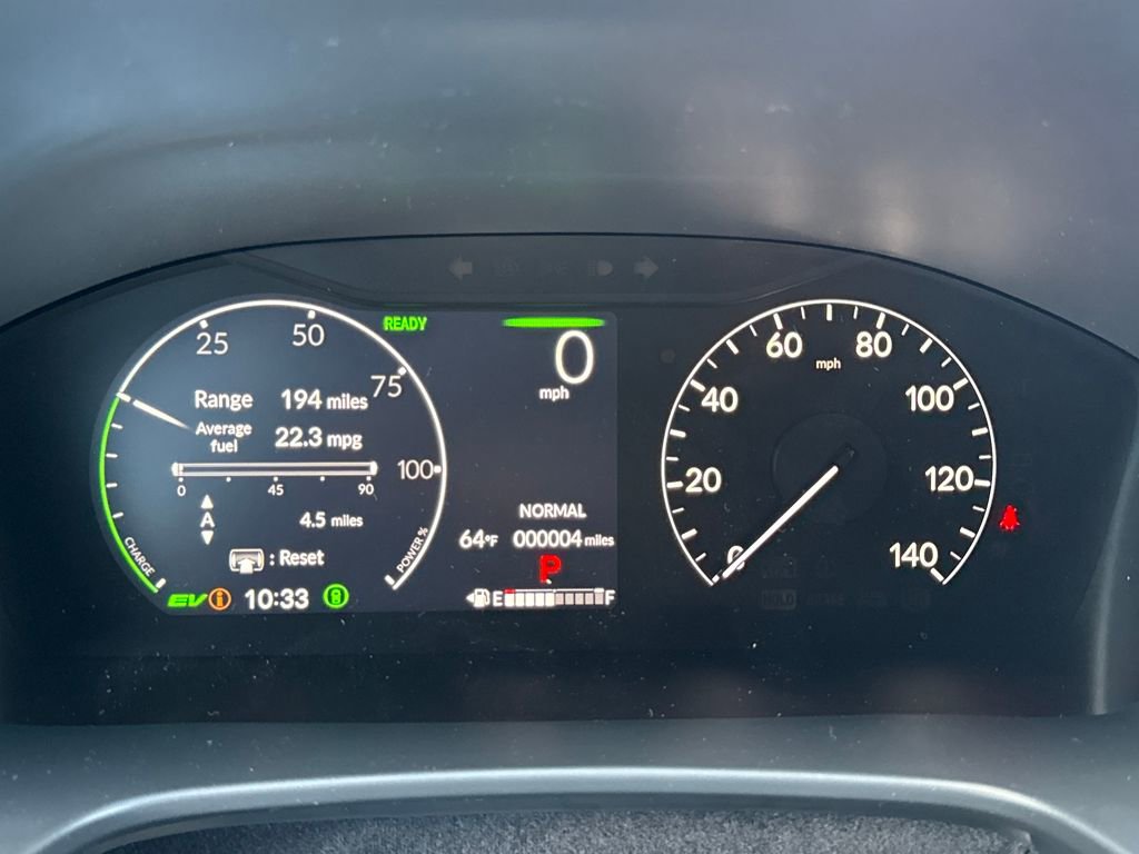 Used 2026 Honda CR-V Sport image 19