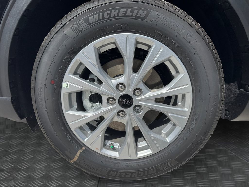 New 2026 Ford Escape Active w/ Tech Pack #1 image 17