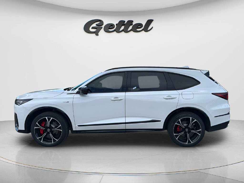 New 2026 Acura MDX Type S w/ Advance Package AWD/4WD image 9
