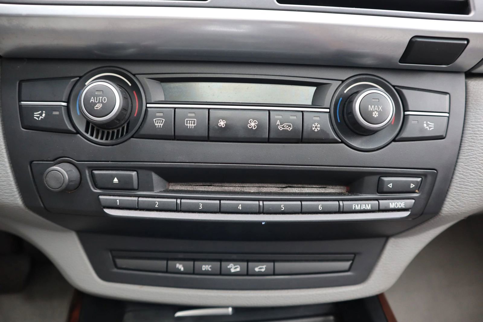 Used 2007 BMW X5 3.0si image 25