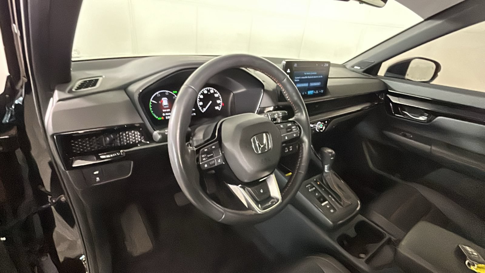Used 2024 Honda CR-V Sport Touring image 14