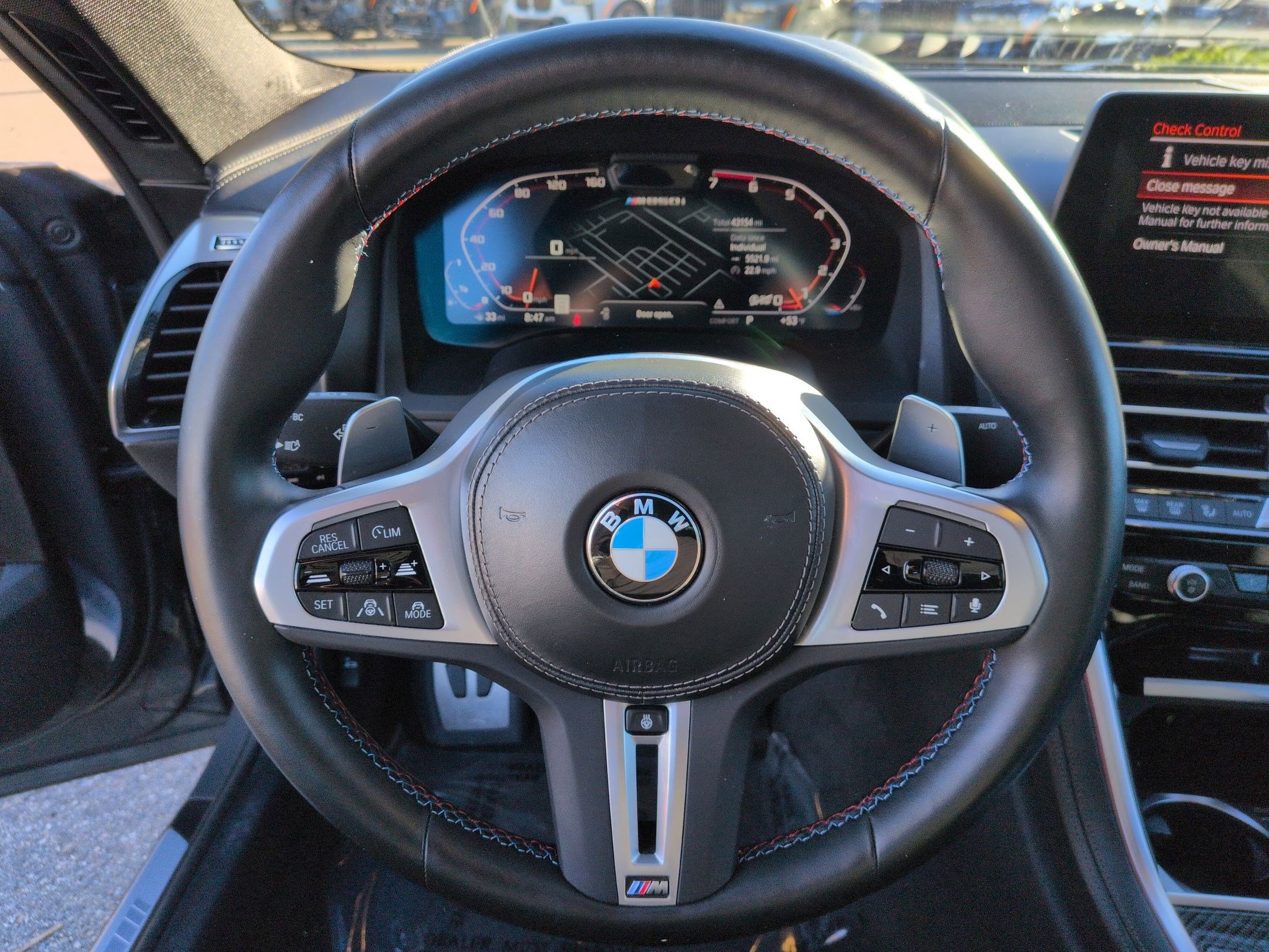 Used 2023 BMW M850i xDrive M850i xDrive image 18