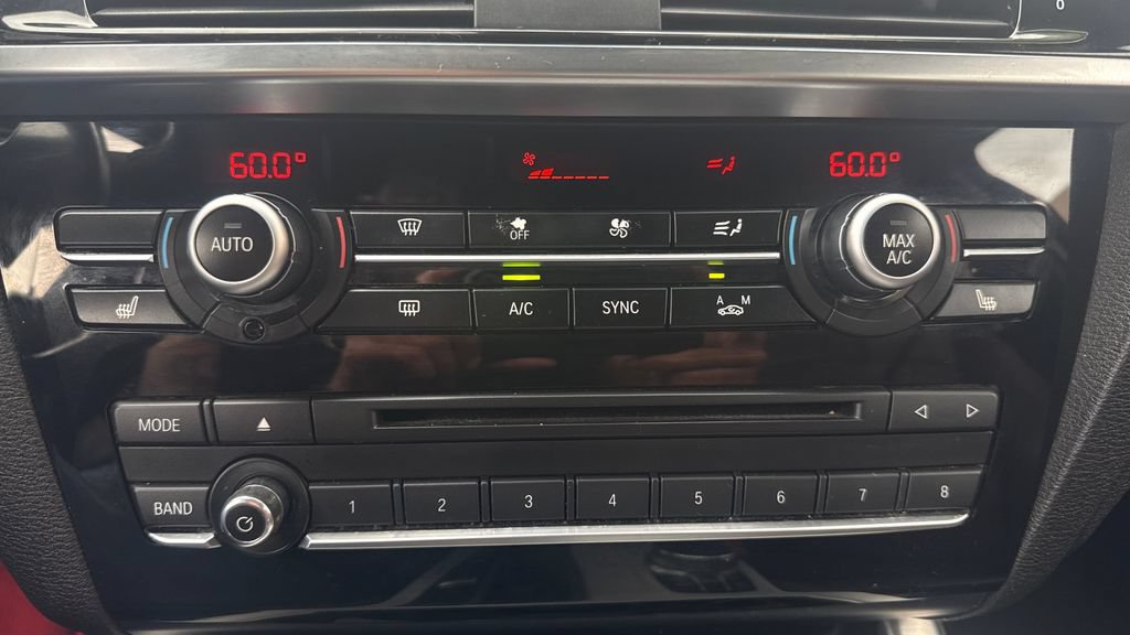 Used 2018 BMW X4 M40i AWD/4WD image 33