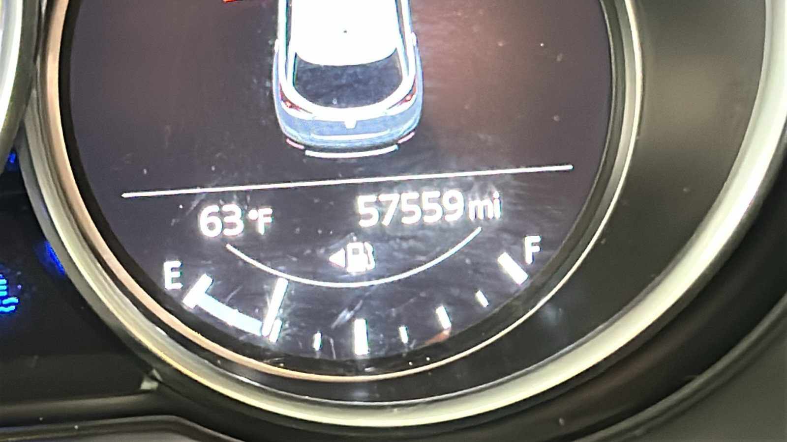 Used 2020 MAZDA CX-9 Touring w/ Touring Premium Package AWD/4WD image 23