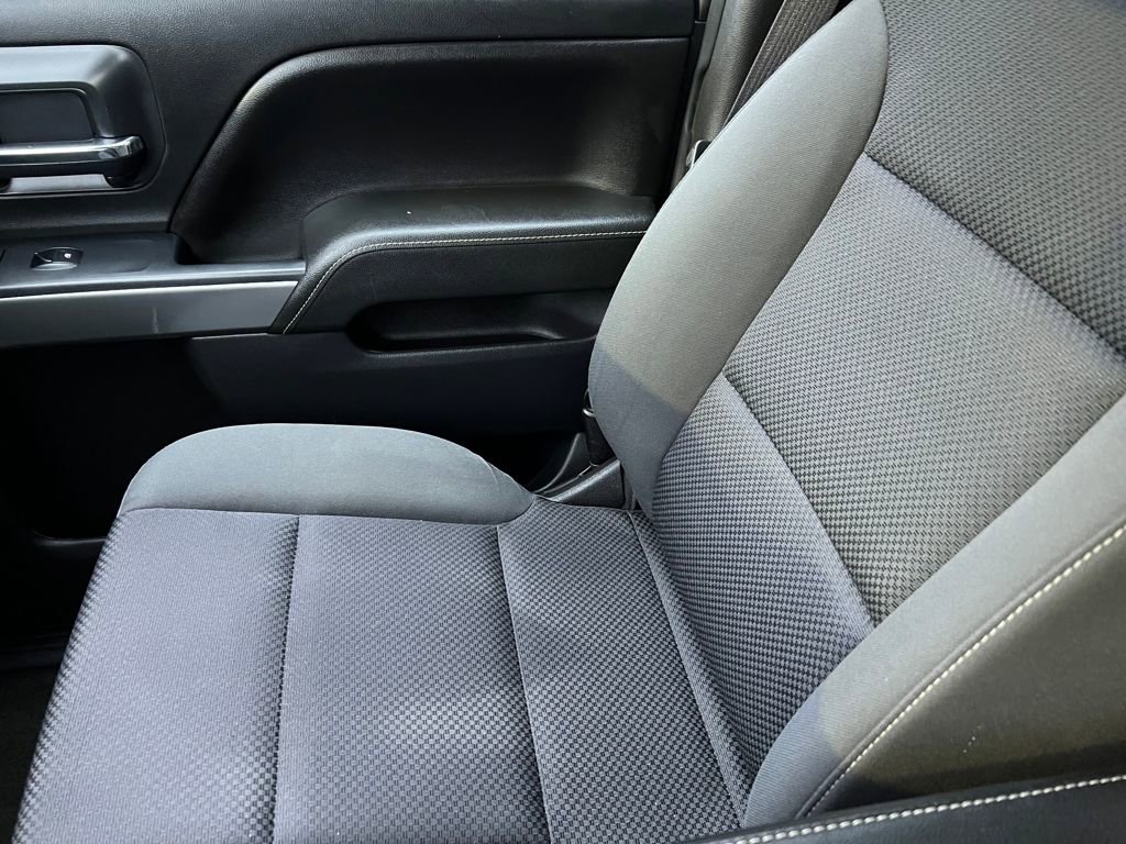 Used 2016 Chevrolet Silverado 1500 LT w/ All Star Edition image 29