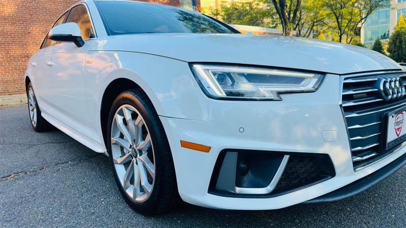 Used 2019 Audi A4 2.0T Premium Plus w/ Premium Plus Package image 5