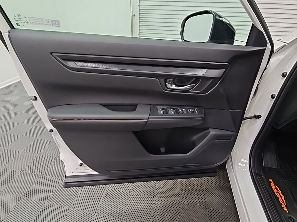 New 2026 Honda CR-V TrailSport image 29