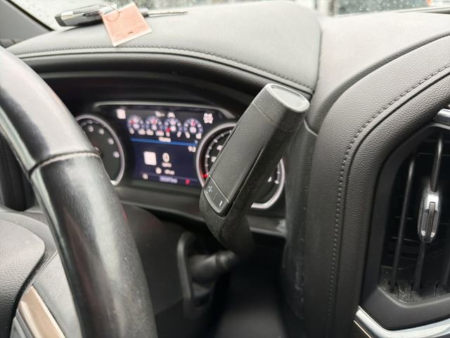 Used 2022 Chevrolet Silverado 1500 High Country w/ Technology Package AWD/4WD image 22