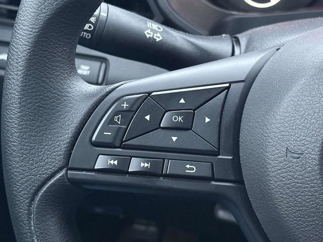 Certified 2025 Nissan Altima 2.5 S image 23