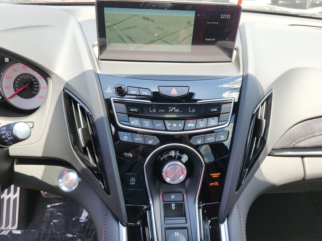 New 2026 Acura RDX w/ Advance Package AWD/4WD image 21