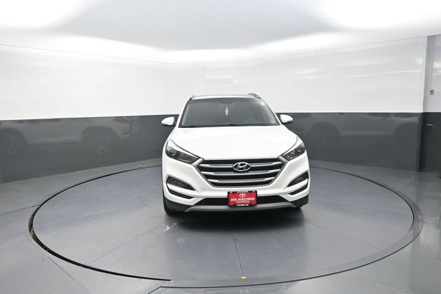 Used 2018 Hyundai Tucson Value FWD image 36