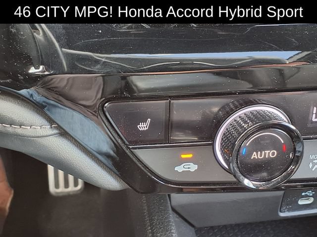 Used 2023 Honda Accord Sport image 15