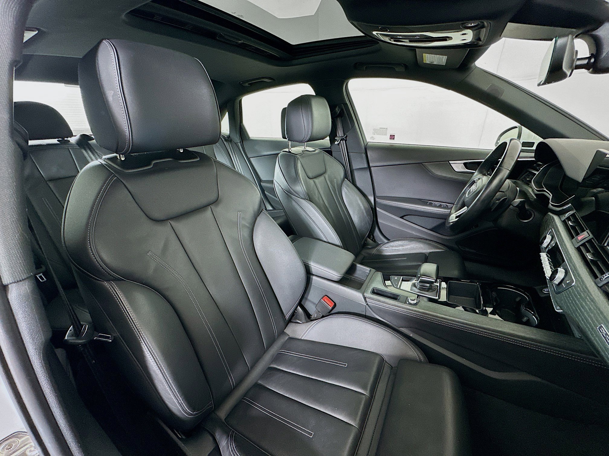 Used 2023 Audi A4 2.0T Premium Plus image 32