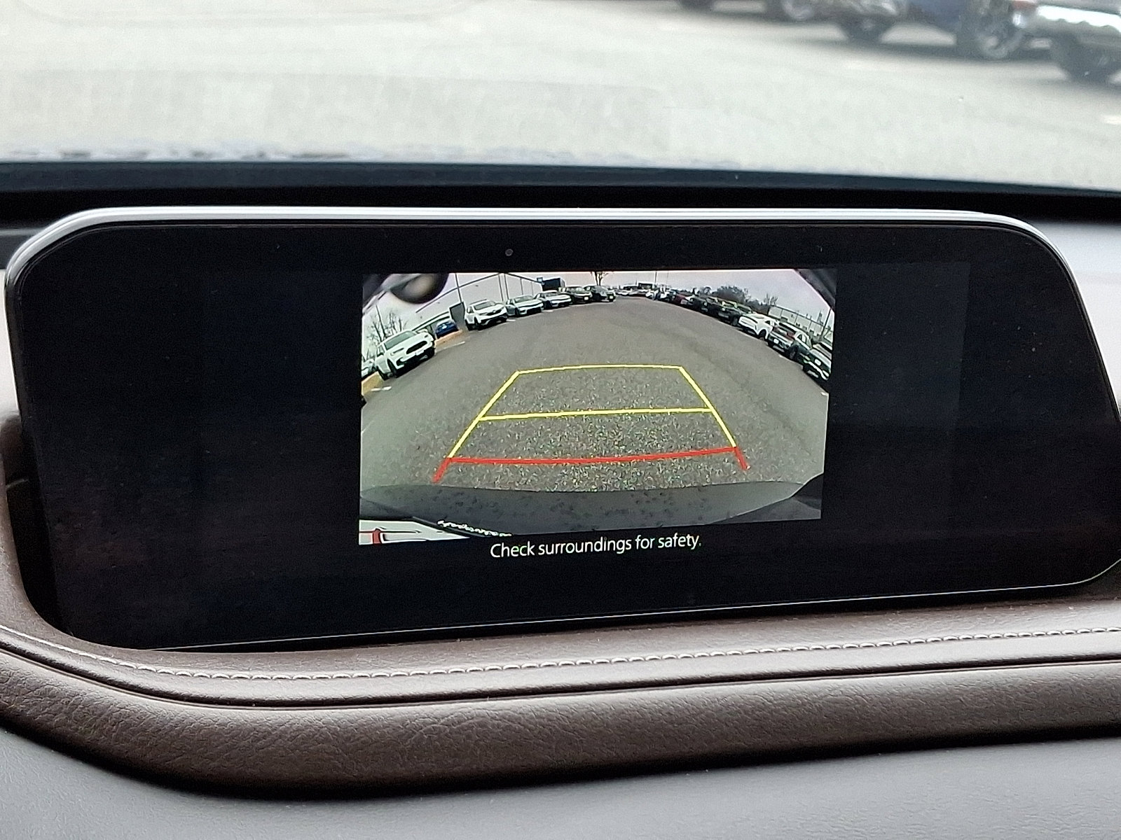 Used 2020 MAZDA CX-30 AWD w/ Premium Package image 18