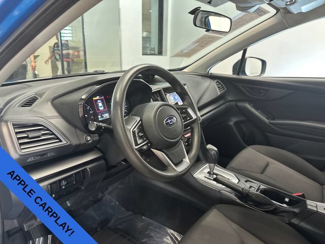 Used 2022 Subaru Impreza 2.0i AWD/4WD image 16