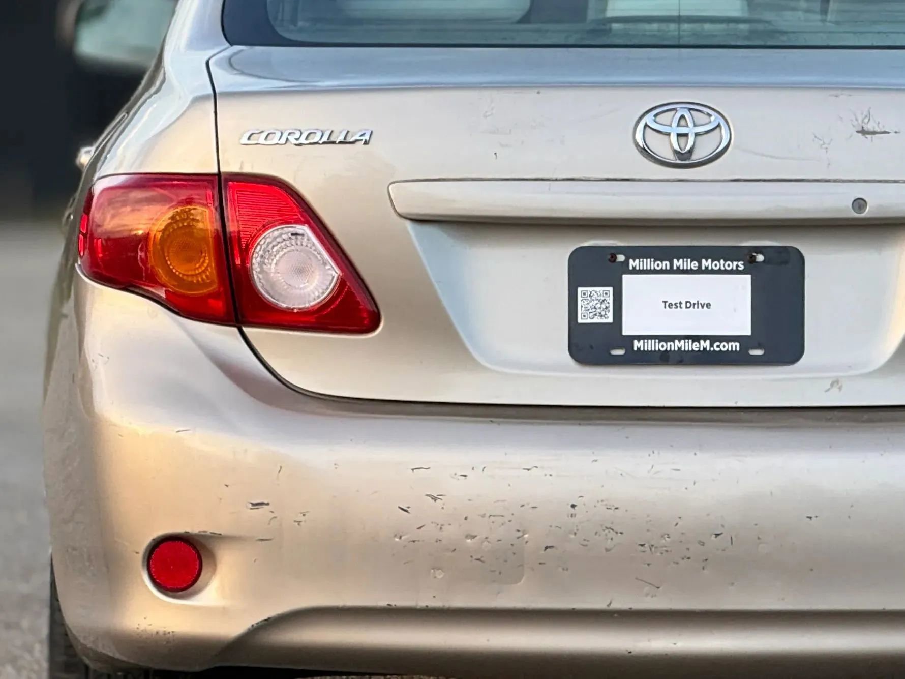 Used 2009 Toyota Corolla LE image 13