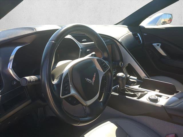 Used 2014 Chevrolet Corvette Stingray Coupe image 10