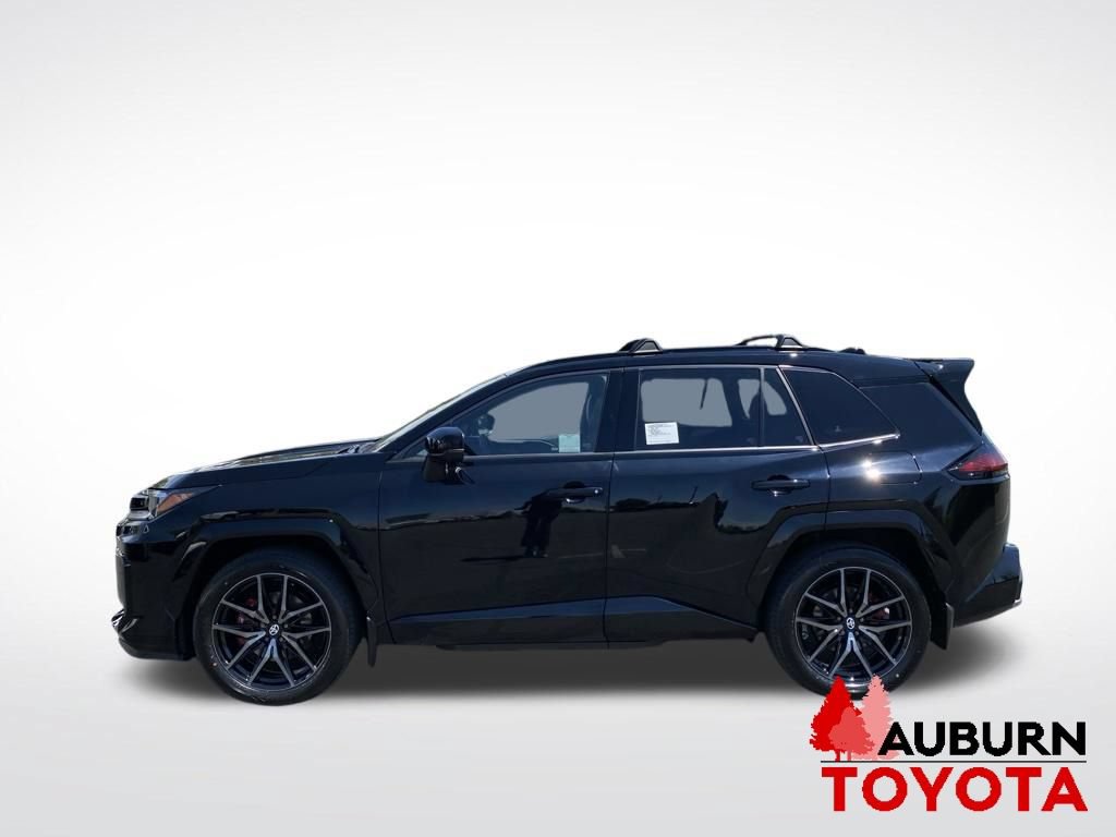 New 2026 Toyota RAV4 AWD Plug-in Hybrid image 4