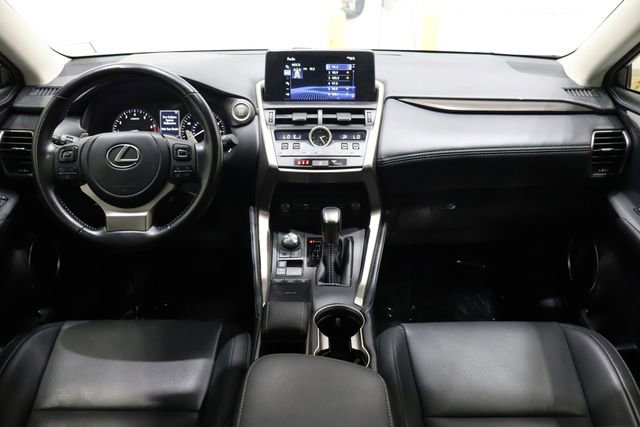 Used 2021 Lexus NX 300 FWD w/ Accessory Package 2 image 29