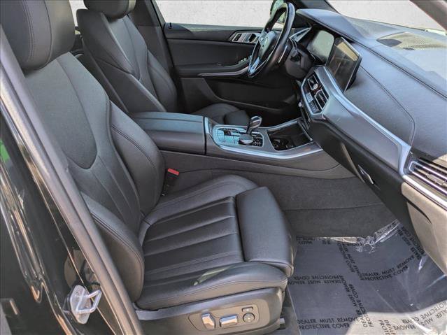 Used 2019 BMW X5 xDrive40i w/ Convenience Package AWD/4WD image 21