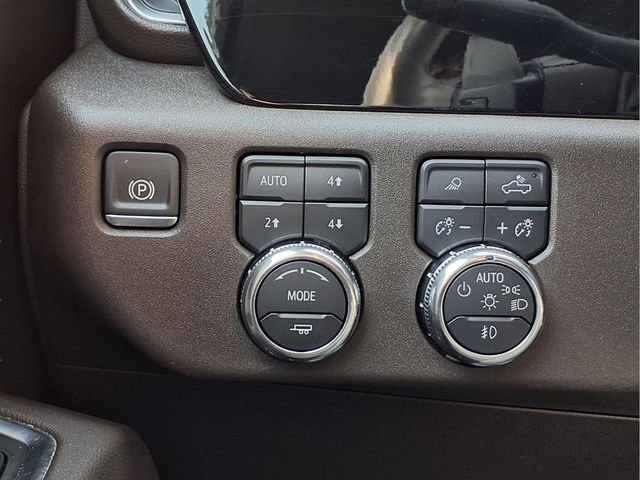 Certified 2024 GMC Sierra 1500 SLT w/ SLT Premium Package image 10