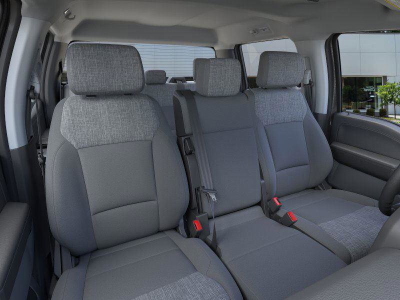 New 2025 Ford F350 XLT w/ Black Appearance Package image 31