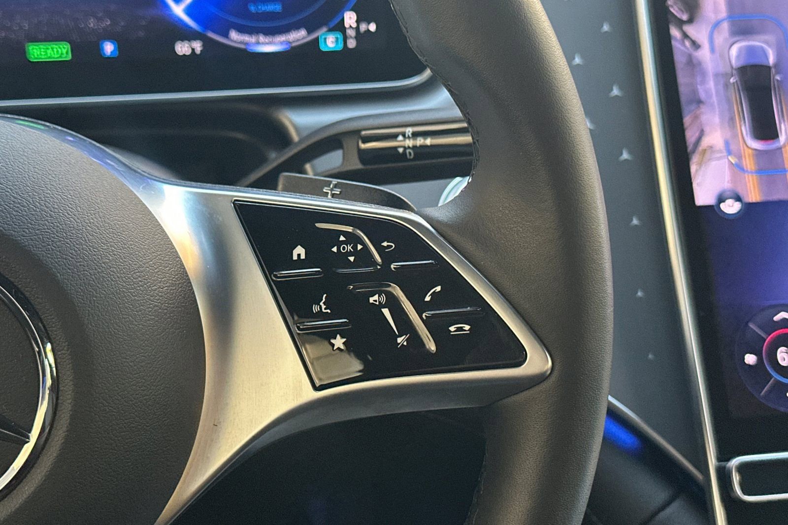 Certified 2023 Mercedes-Benz EQE 350+ 350+ Sedan image 29