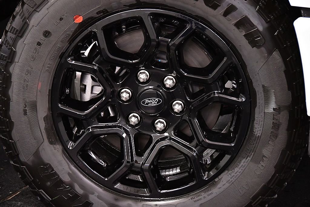 New 2026 Ford F150 XLT w/ Equipment Group 302A MID image 9