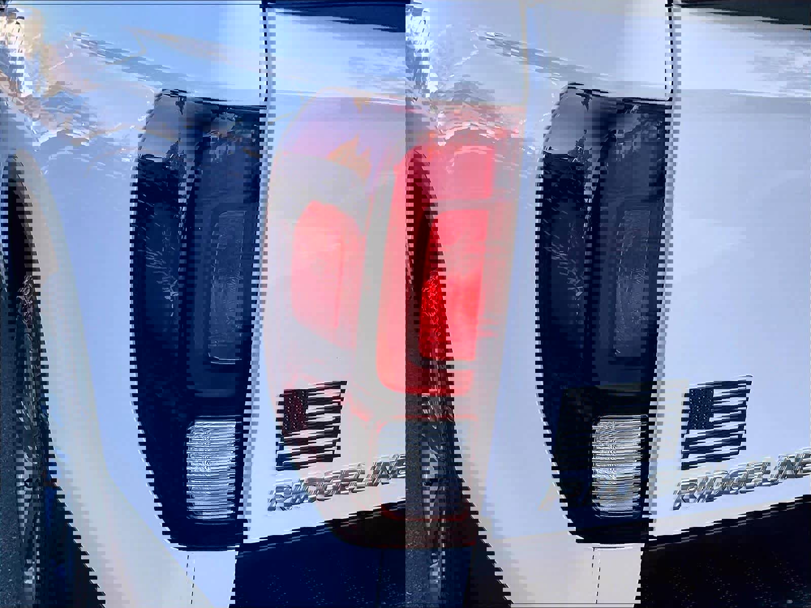 Used 2023 Honda Ridgeline RTL-E image 31