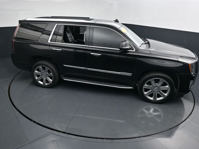 Used 2020 Cadillac Escalade Luxury AWD/4WD image 28