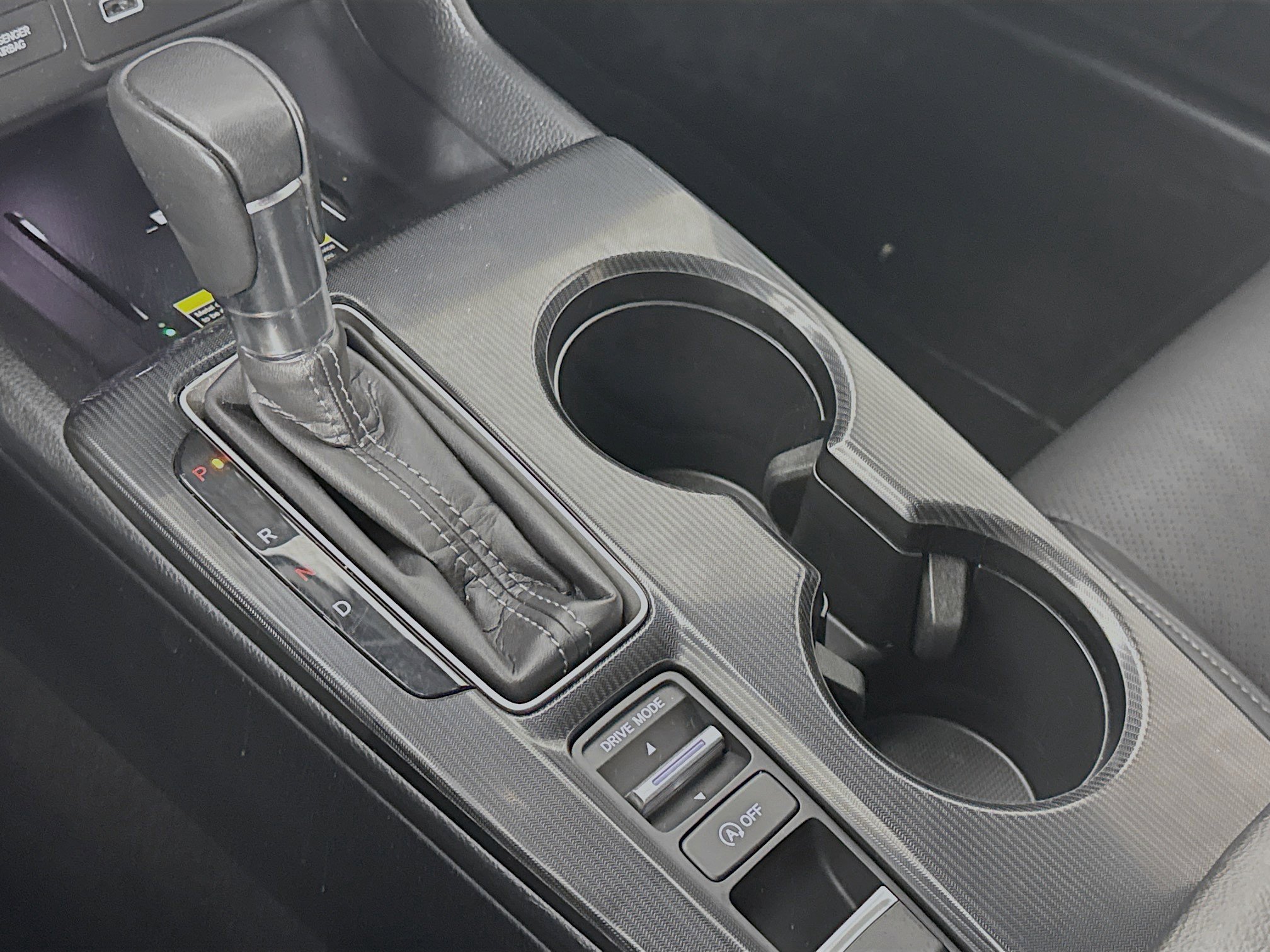 Certified 2023 Honda Civic Sport Touring image 17