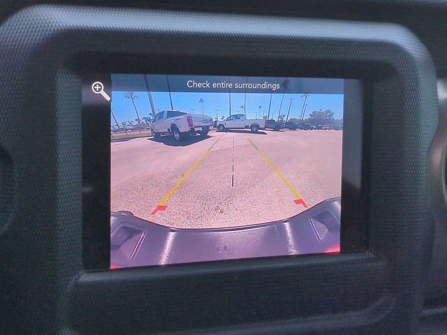 Used 2022 Jeep Gladiator Sport image 20