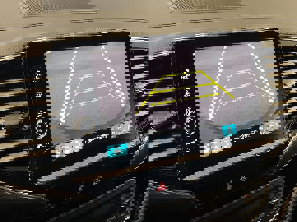 New 2026 Honda Ridgeline Black Edition image 17