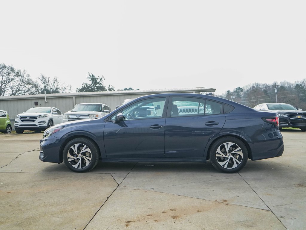 Used 2024 Subaru Legacy Premium image 35