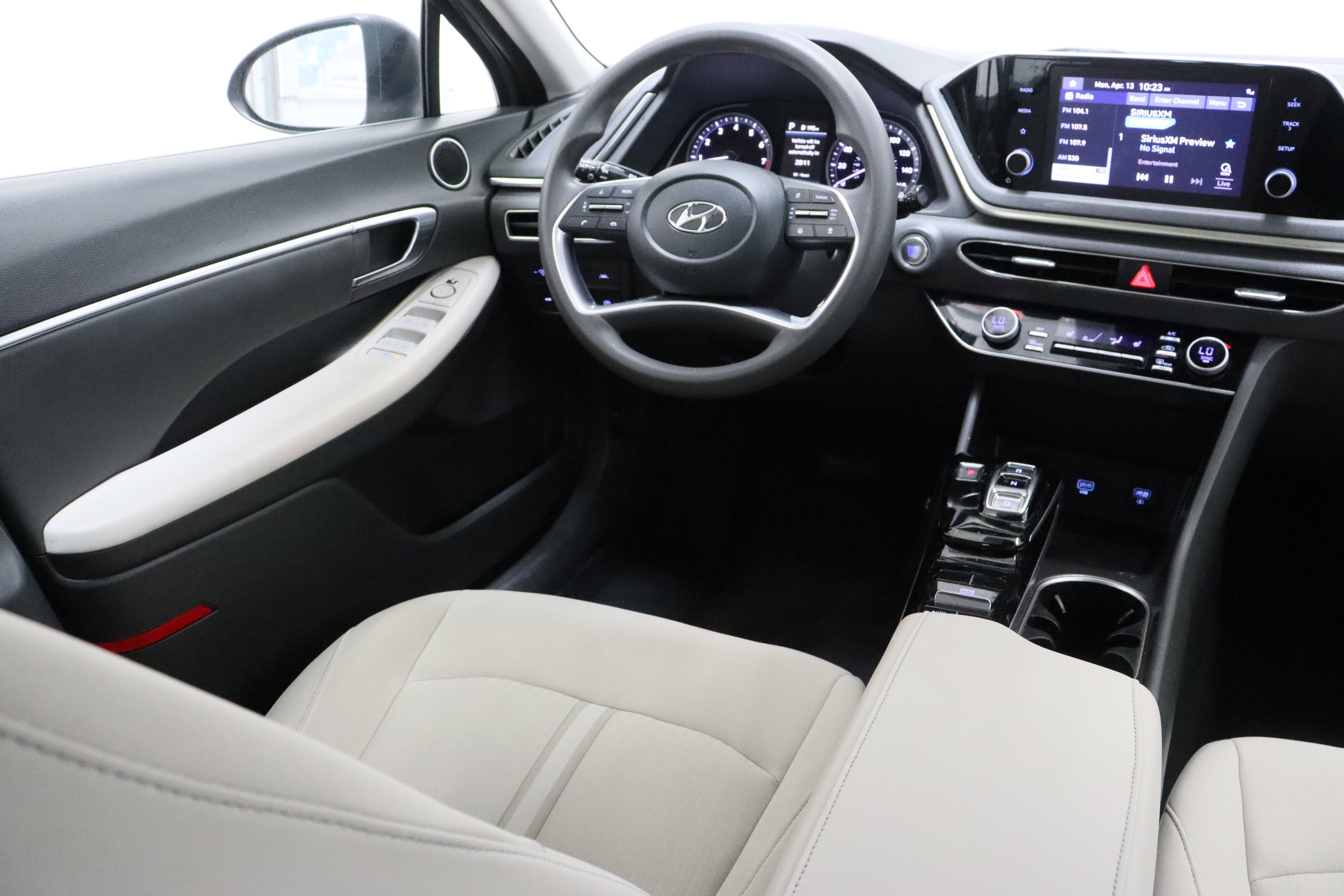 Used 2022 Hyundai Sonata SEL FWD image 31