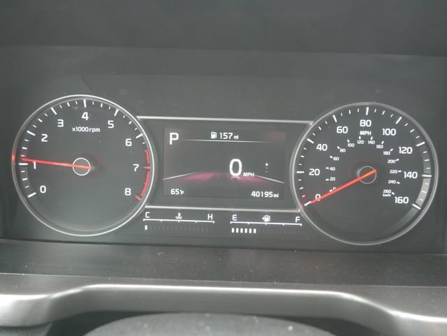 Used 2022 Kia Sorento SX AWD/4WD image 51